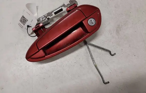 Fiat Punto (199) Front door exterior handle