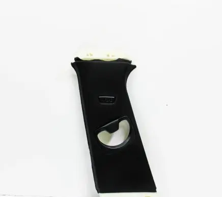 BMW 3 F30 F35 F31 (B) pillar trim (bottom) 7220997