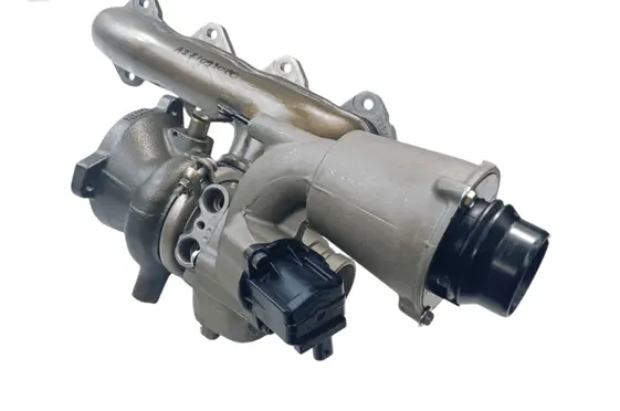 Mercedes-Benz C W204 Turbo A2710903380 T915972