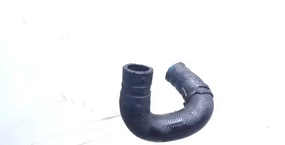 Mercedes-Benz E W212 Engine coolant pipe/hose A6512030882