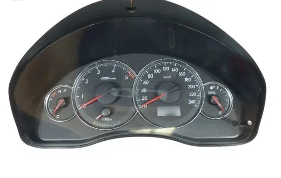 Subaru Outback Speedometer (instrument cluster) IMPRK632944