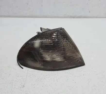 BMW 3 E46 Front indicator light 1315106141