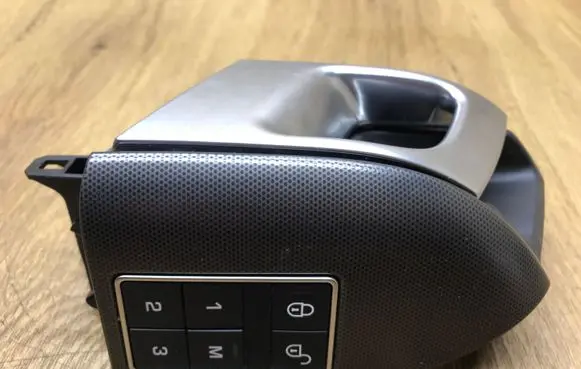 Land Rover Discovery Sport Seat memory switch GK7214776BA