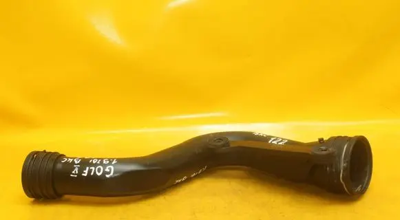 Volkswagen Golf V Intercooler hose/pipe 1K0145762P