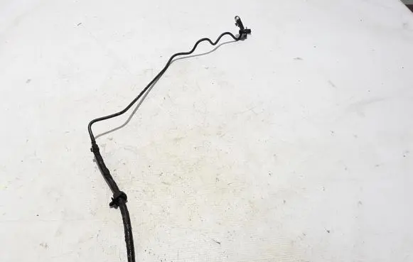 Porsche Panamera (970) Brake vacuum hose/pipe 94811024071