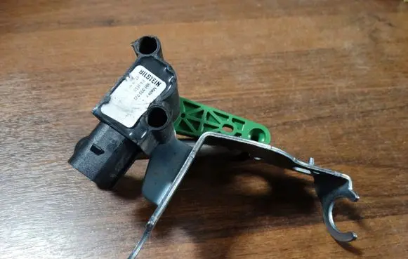 Porsche 911 991 Sensor