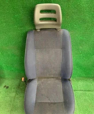 Fiat Uno Front driver seat 