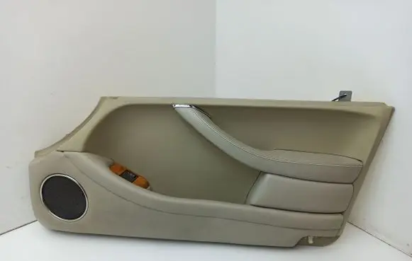 Jaguar XJ X300 Front door card panel trim GNA1202