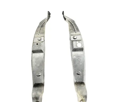 Audi A6 S6 C7 4G Fender end trim 4G0821111 4G0821112