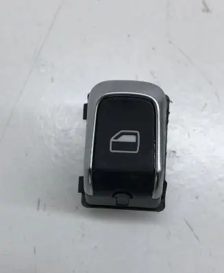 Audi A6 S6 C7 4G Electric window control switch 4H0959855A