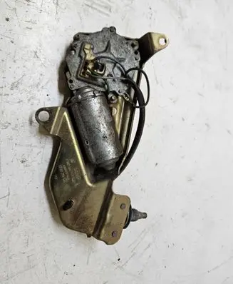 Renault 19 Rear window wiper motor 1397020114 7700779045