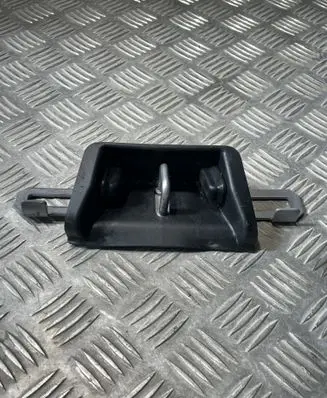 Volvo XC60 Trunk lock loop 31462585
