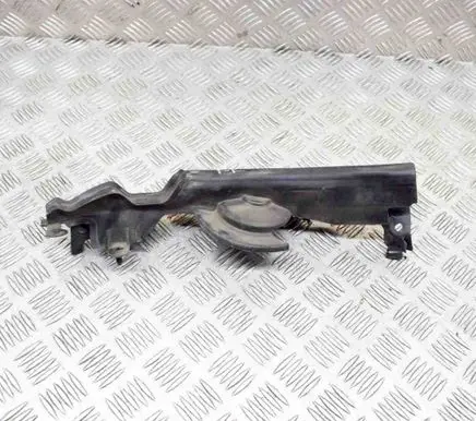 BMW 3 F30 F35 F31 Engine compartment rubber 7255803