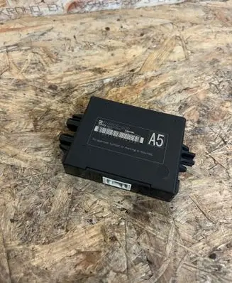 Immobilizer control unit/module