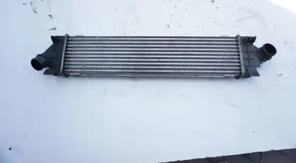Volkswagen Amarok Intercooler radiator