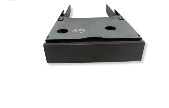 Volkswagen Bora Cup holder back 1J0862533D