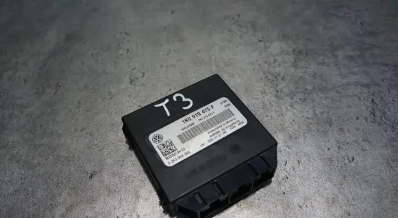 Volkswagen Eos Parking PDC control unit/module 1K0919475F