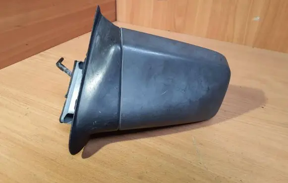 Opel Kadett E Manual wing mirror 167143-4