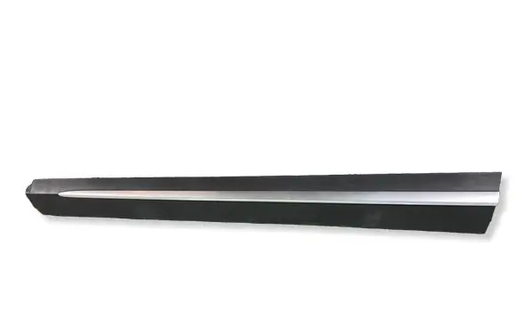 Mazda CX-3 Front door trim (molding) D10E51RB1