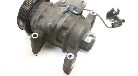 Honda Jazz Air conditioning (A/C) compressor (pump) 4472802950