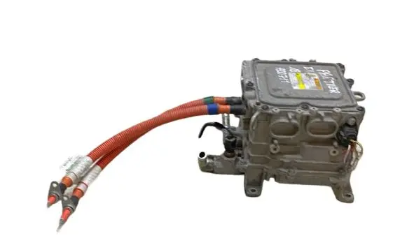 Peugeot Partner Voltage converter inverter 9410A150 MA26619482 CZ1316004660