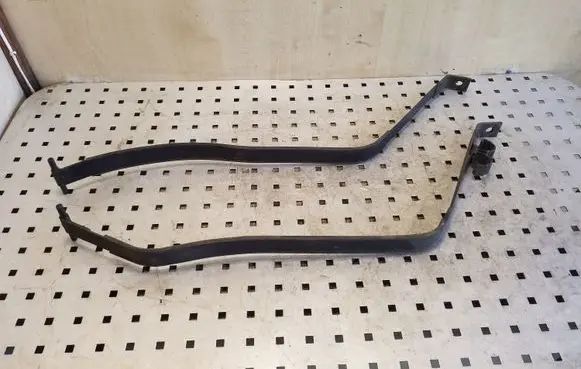 KIA Rio Fuel tank mounting bracket 