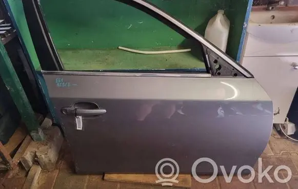 BMW 5 E60 E61 Door (2 Door Coupe) 