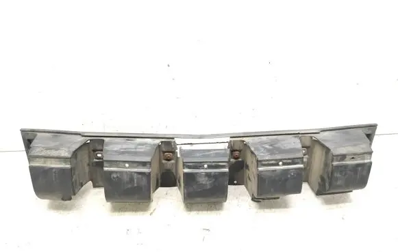 Volvo C70 Rear bumper mounting bracket 09466909