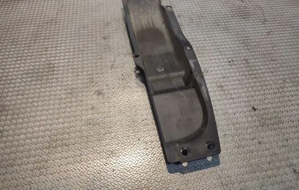 Iveco Daily 35 - 40.10 Front door trim (molding) 504099524