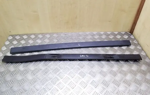 Land Rover Freelander 2 - LR2 Roof trim bar molding cover 6H52517C79AB