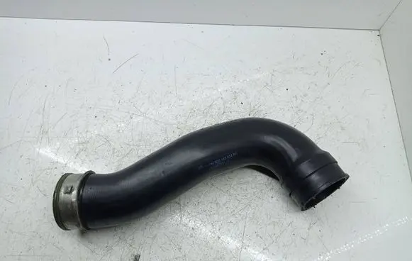 Volkswagen Phaeton Intercooler hose/pipe 3D0145834AA