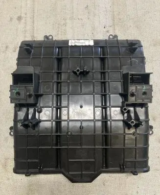 Nissan Navara D23 Interior heater climate box assembly housing 271105JN3A