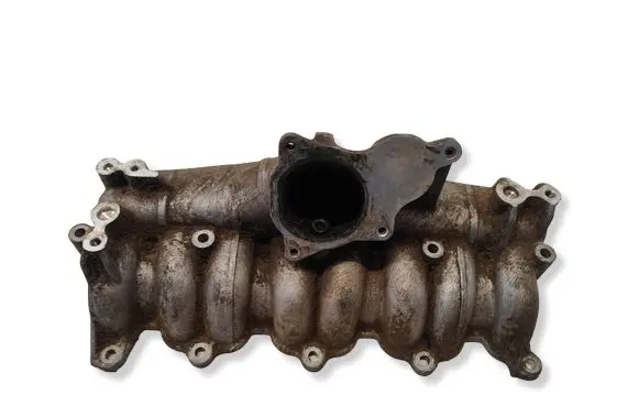 Audi A6 S6 C5 4B Intake manifold 03G129713