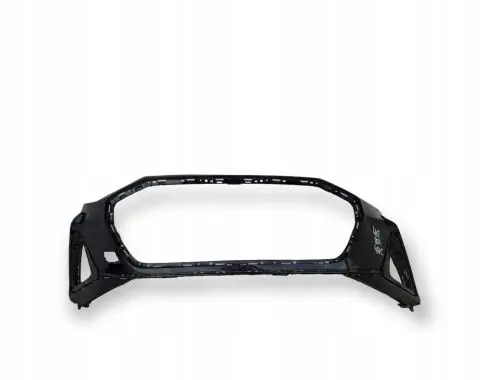 Audi e-tron Front bumper 4KE807437C