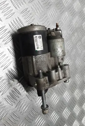 Citroen DS3 Starter motor V7550017 M000T32271