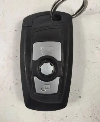 Ignition key/card