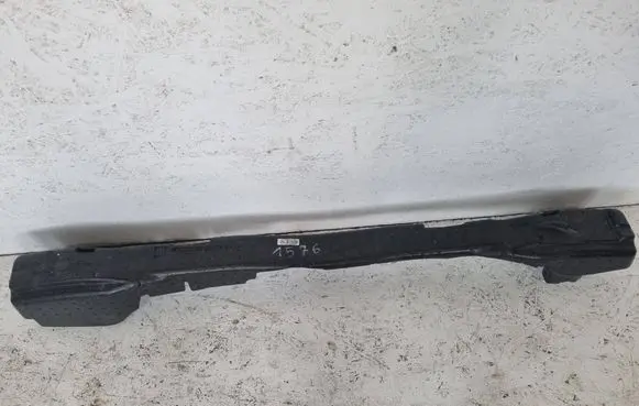 Mercedes-Benz C W206 Rear bumper foam support bar a2063150000