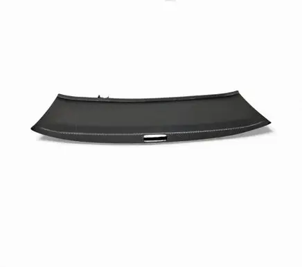 Audi TT TTS Mk2 Trunk/boot sill cover protection 8J7863471B