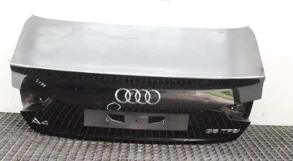 Audi A4 S4 B9 8W Tailgate/trunk/boot lid 0EY9T