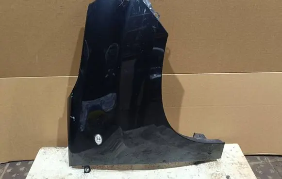 Fiat 500L Fender 