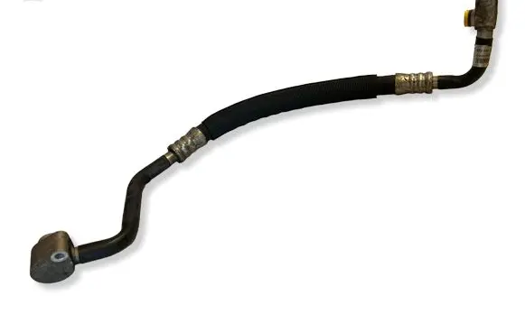 Audi A6 S6 C6 4F Air conditioning (A/C) pipe/hose 4F0260707
