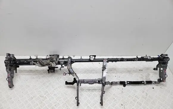 KIA Sportage Dashboard cross member/frame bar 84410F1000