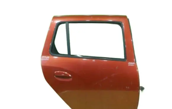 Dacia Logan II Rear door PRAWE
