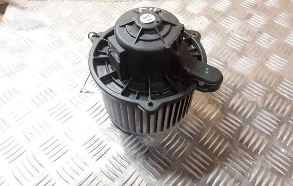 KIA Picanto Heater fan/blower F00S330024