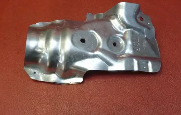 Ford Kuga II Reducing agents exhaust control unit EJ7P7F469