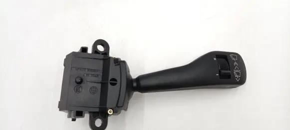 BMW 3 E46 Wiper control stalk 61318363669 8363669