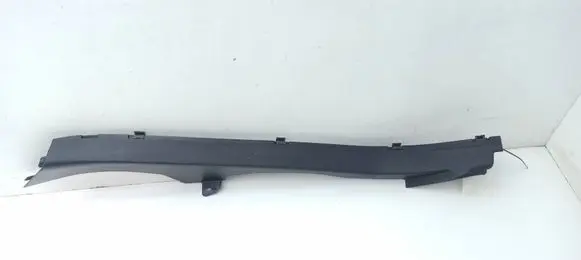 Mercedes-Benz C W204 Rear seat side bottom trim A2046903725 2046903725