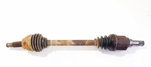 Ford Fusion Front driveshaft
