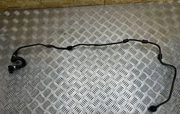 BMW 6 F06 Gran coupe Vacuum line/pipe/hose 10688000453 17765010