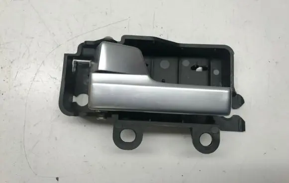 Ford Focus C-MAX Rear door interior handle trim 3M51R22601BD